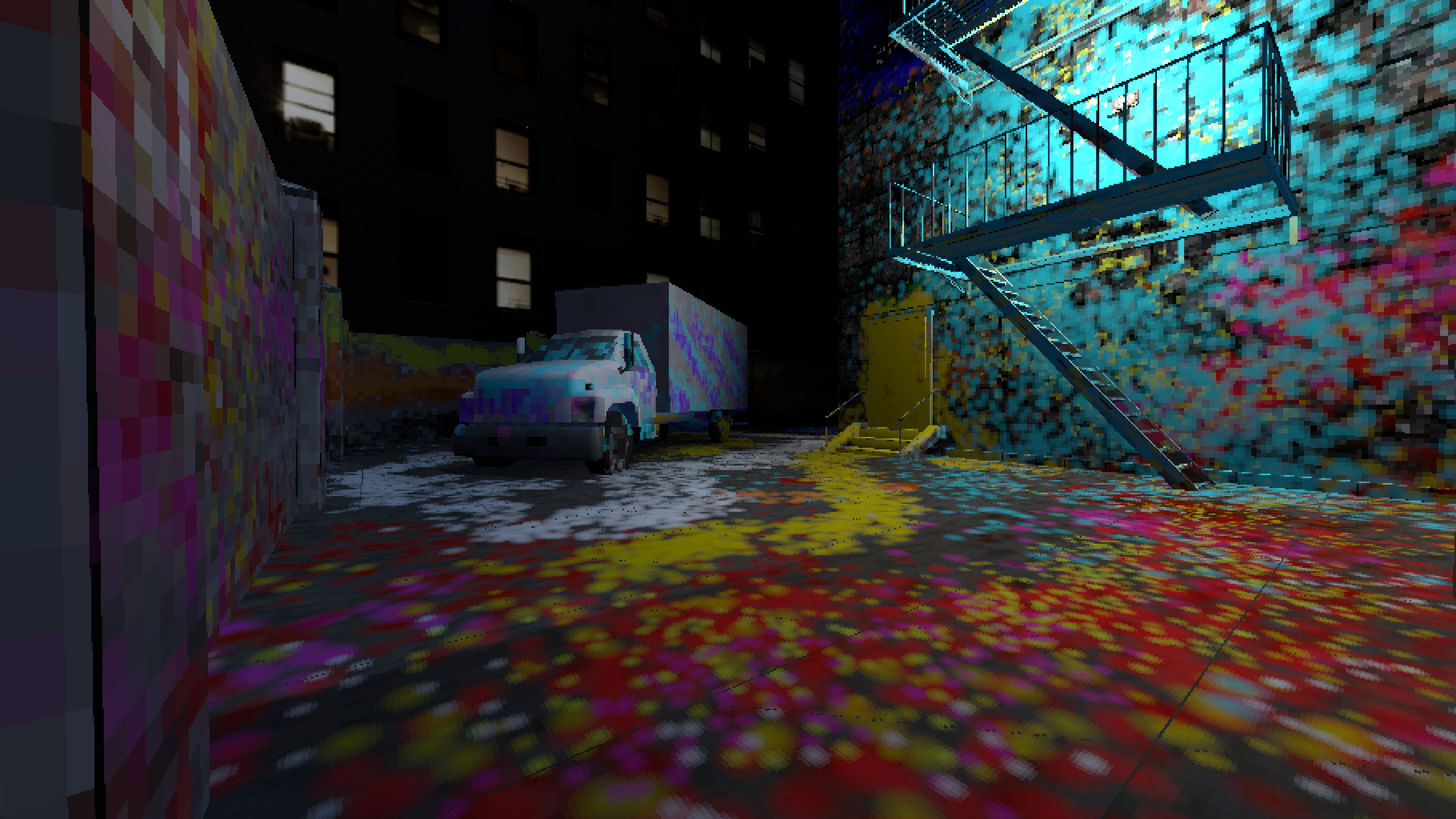 Bombing!! screenshot 3