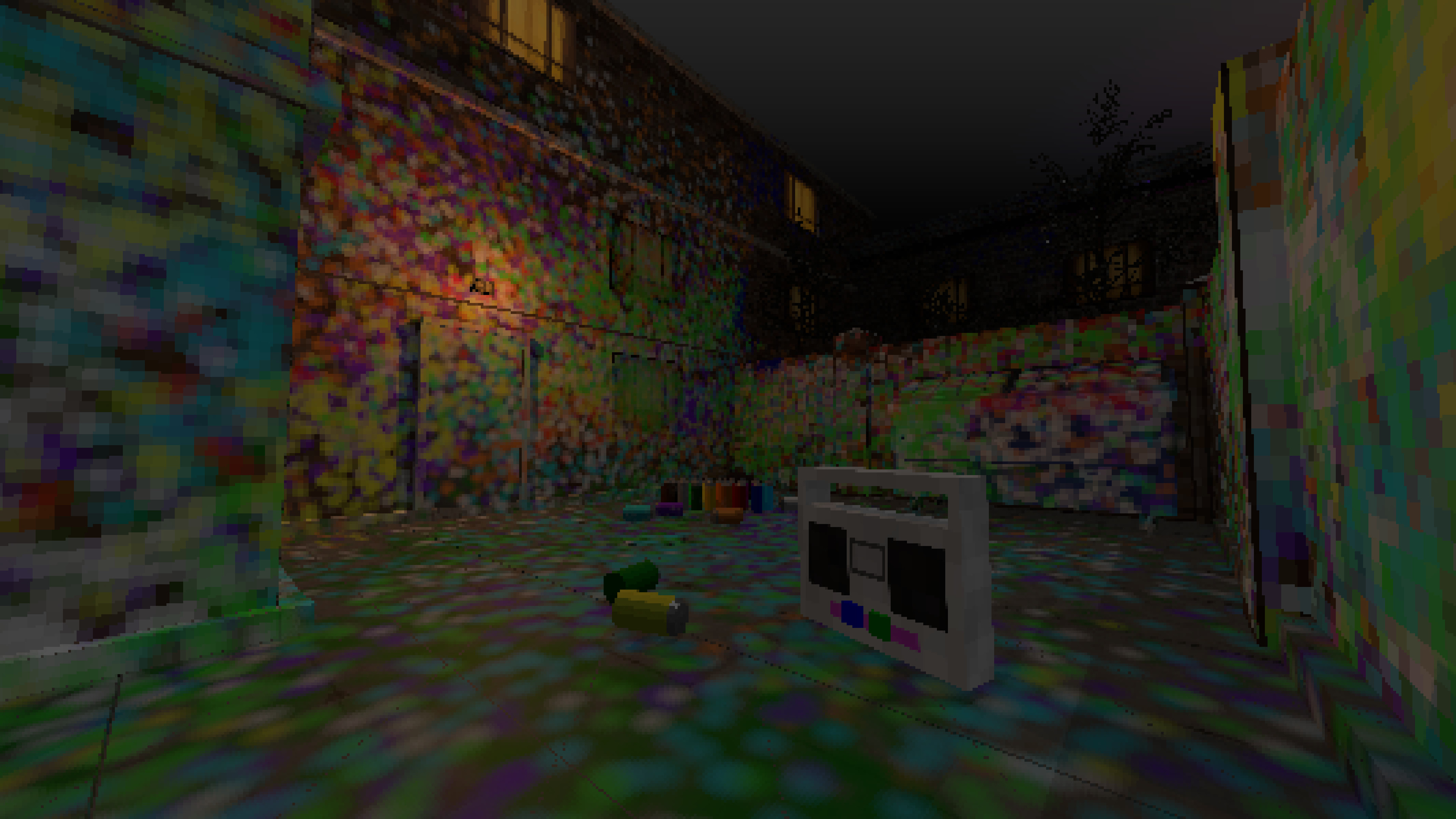 Bombing!! screenshot 8