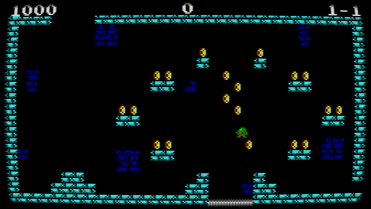 Goblin Dungeoneer screenshot 1
