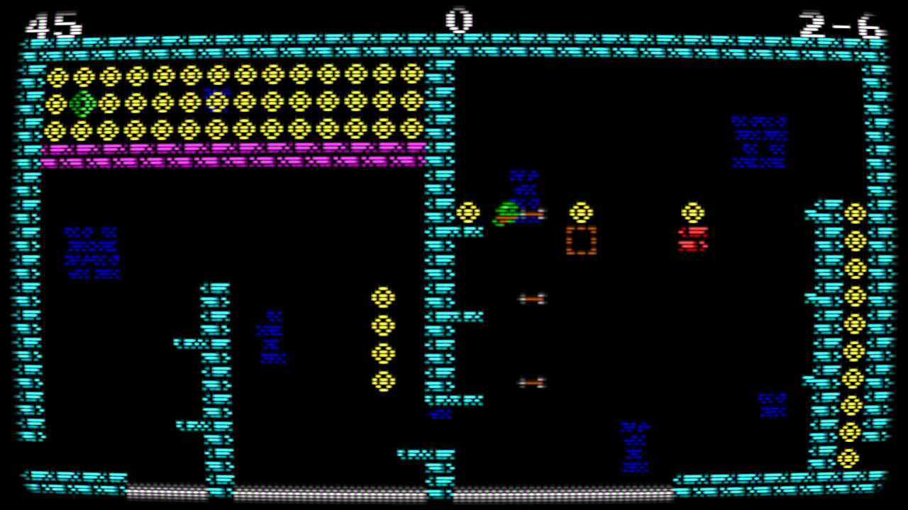 Goblin Dungeoneer screenshot 2