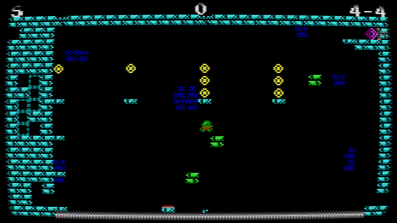 Goblin Dungeoneer screenshot 4