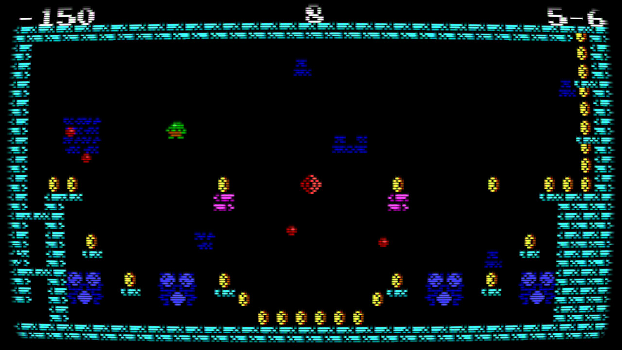 Goblin Dungeoneer screenshot 5