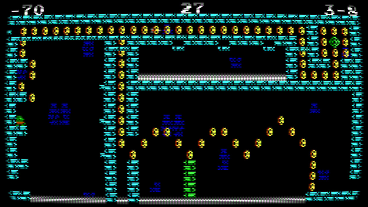 Goblin Dungeoneer screenshot 3