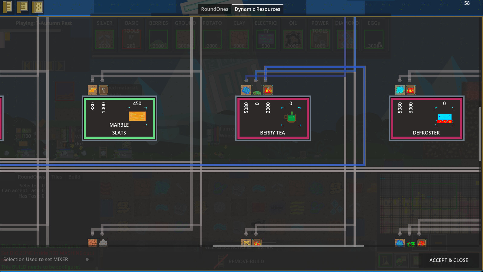 Earth Elements screenshot 6