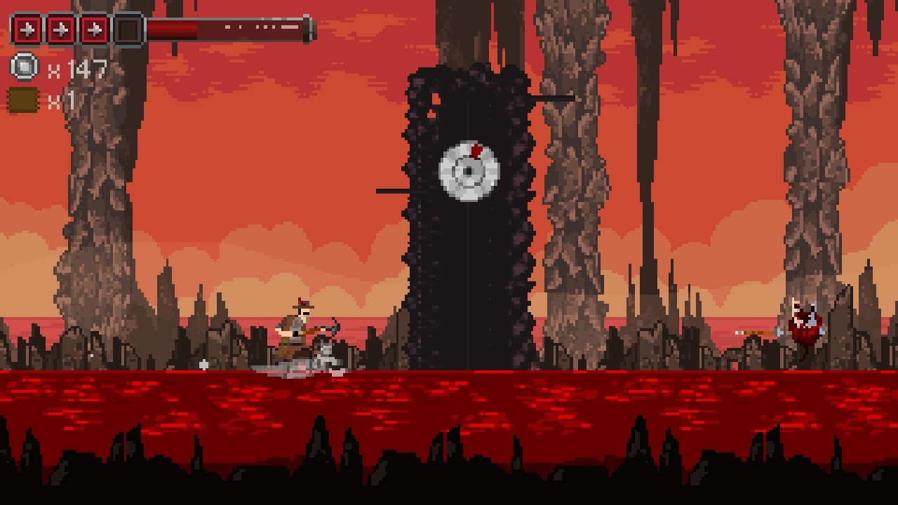 Crossbow Crusade screenshot 2