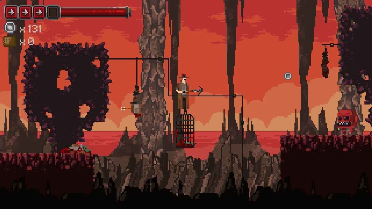 Crossbow Crusade screenshot 6