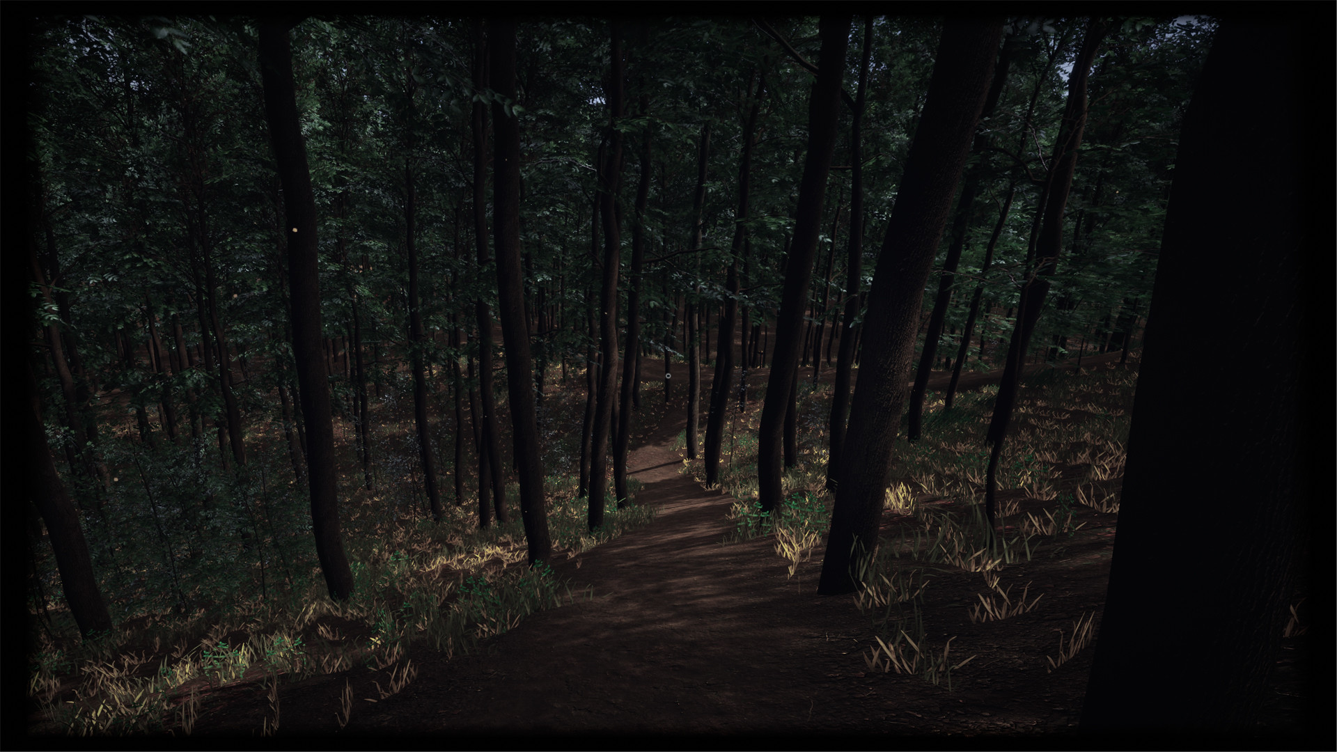 Gate to Site 8 screenshot 7
