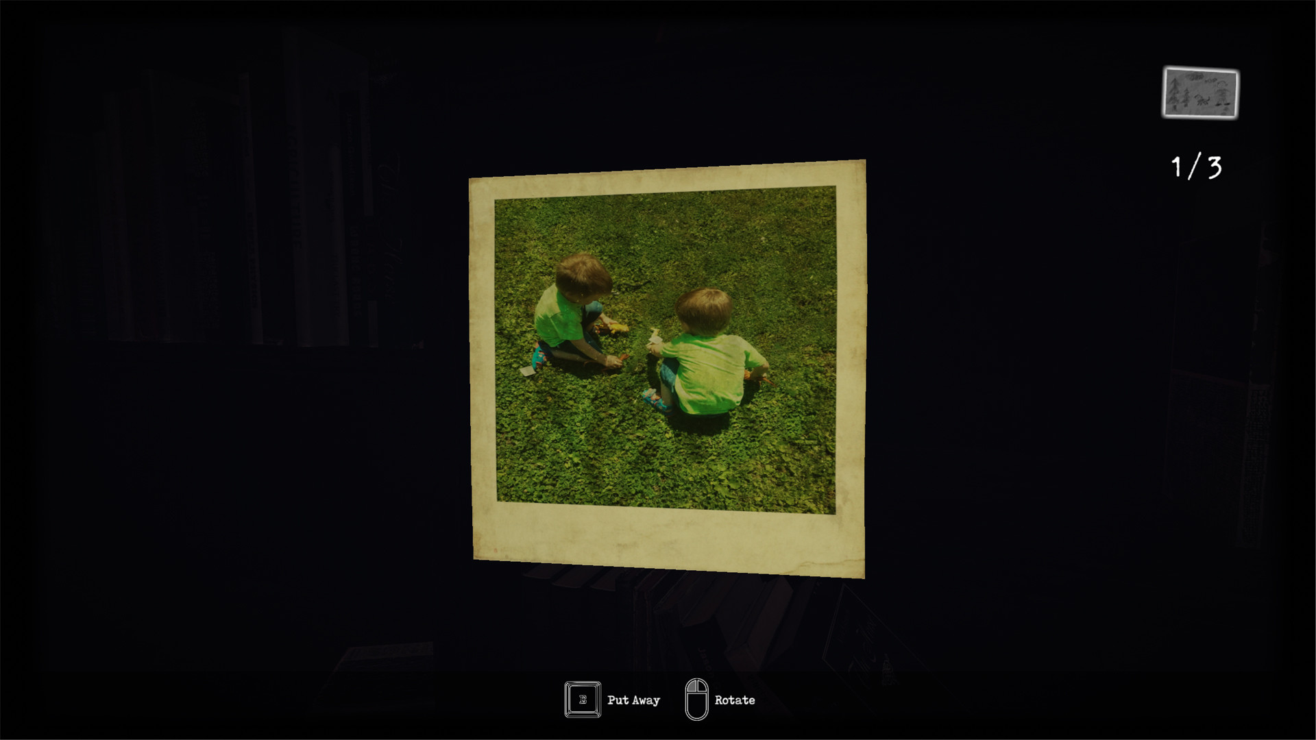 Gate to Site 8 screenshot 6