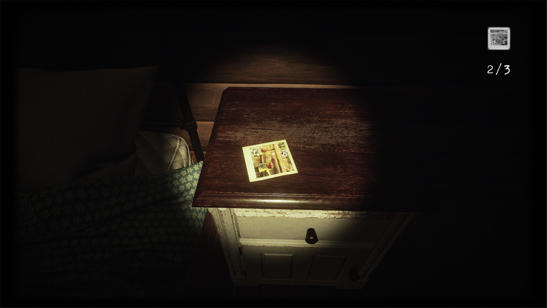 Gate to Site 8 screenshot 8