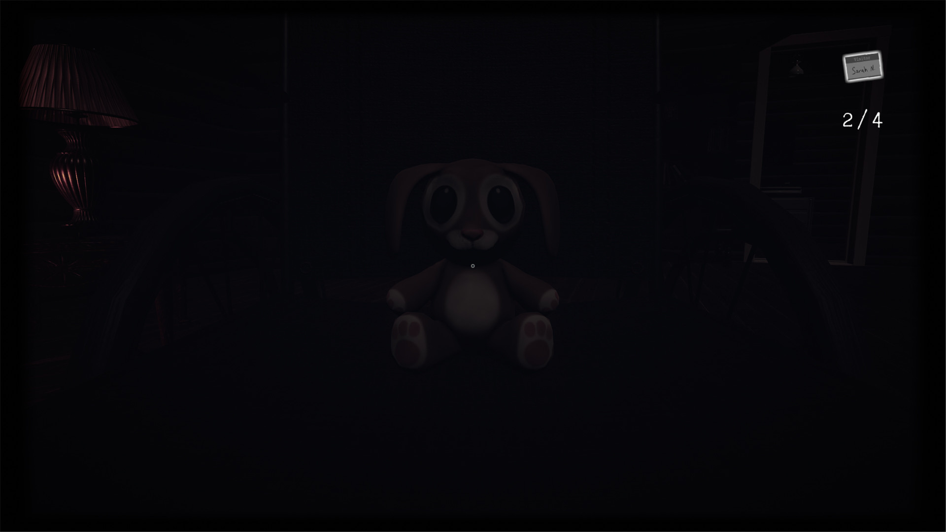 Gate to Site 8 screenshot 12