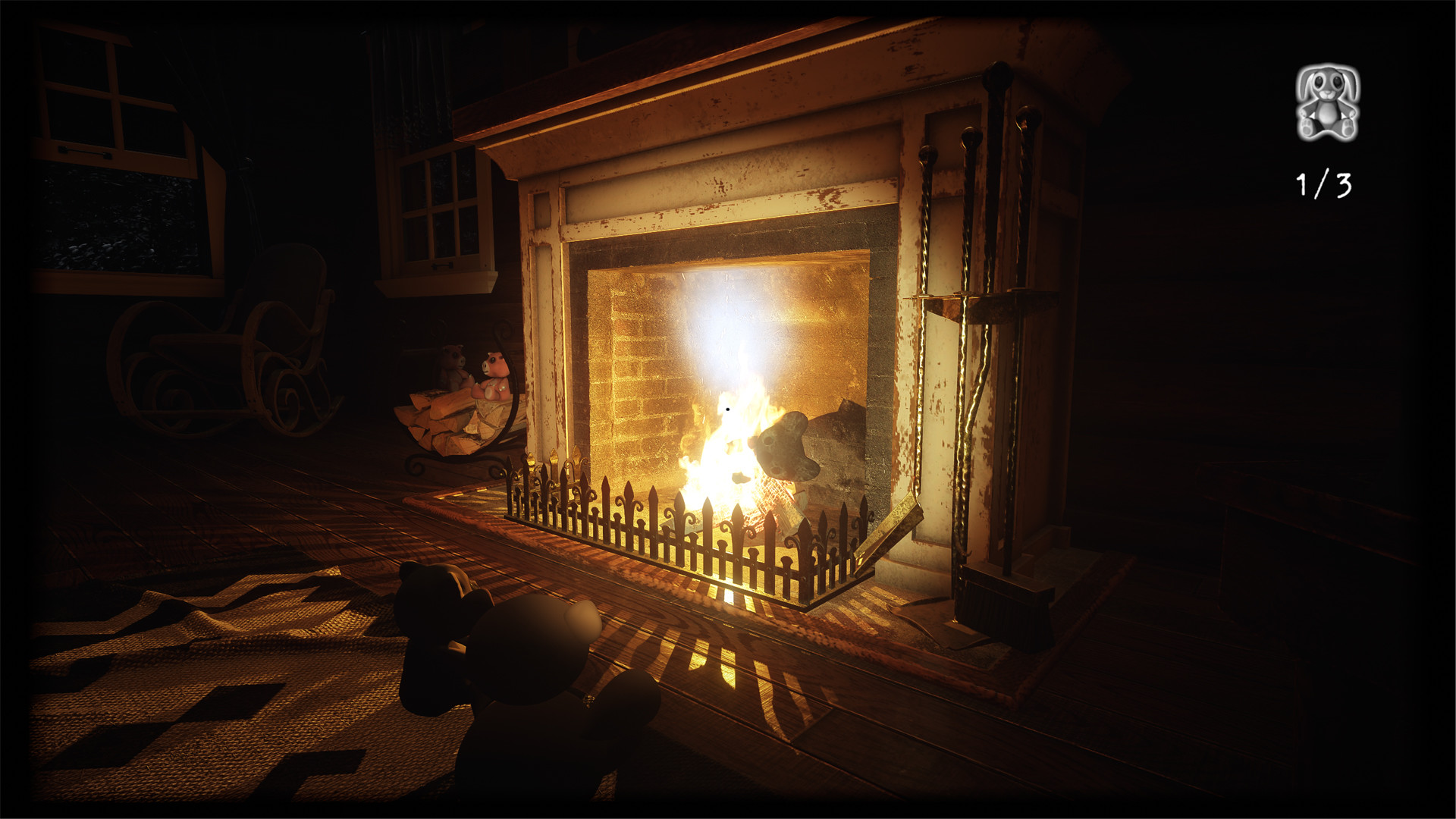 Gate to Site 8 screenshot 9