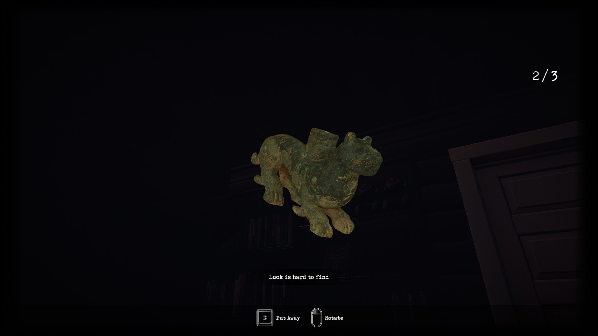 Gate to Site 8 screenshot 10