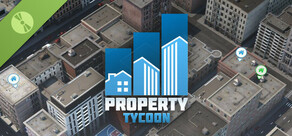 Property Tycoon Demo