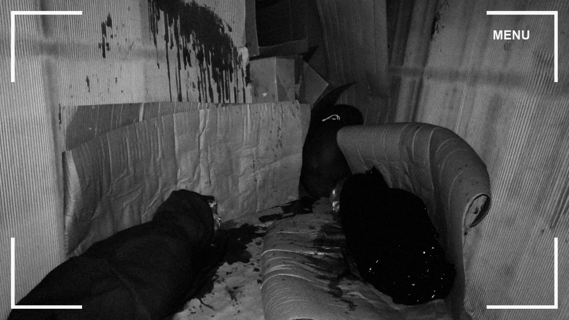 Darkness Under My Bed screenshot 8