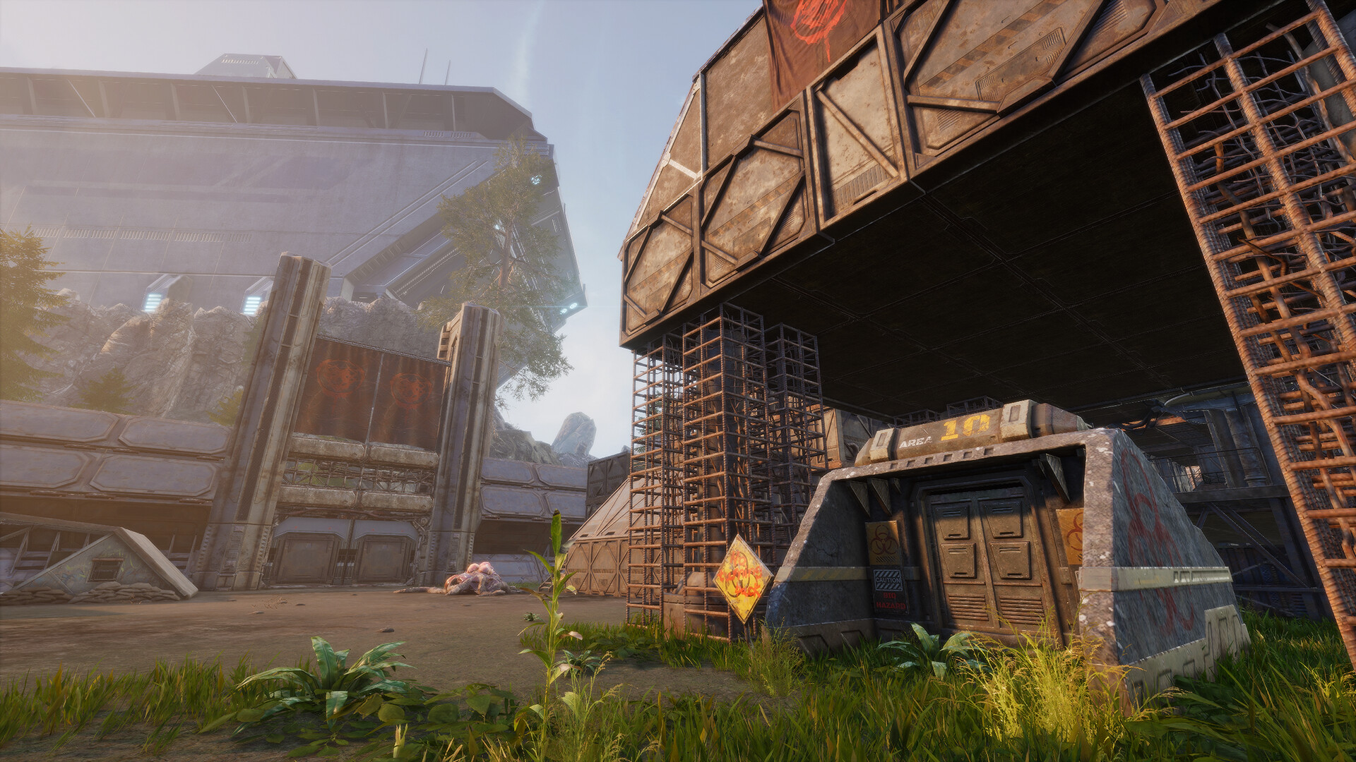 Dysterra screenshot 17