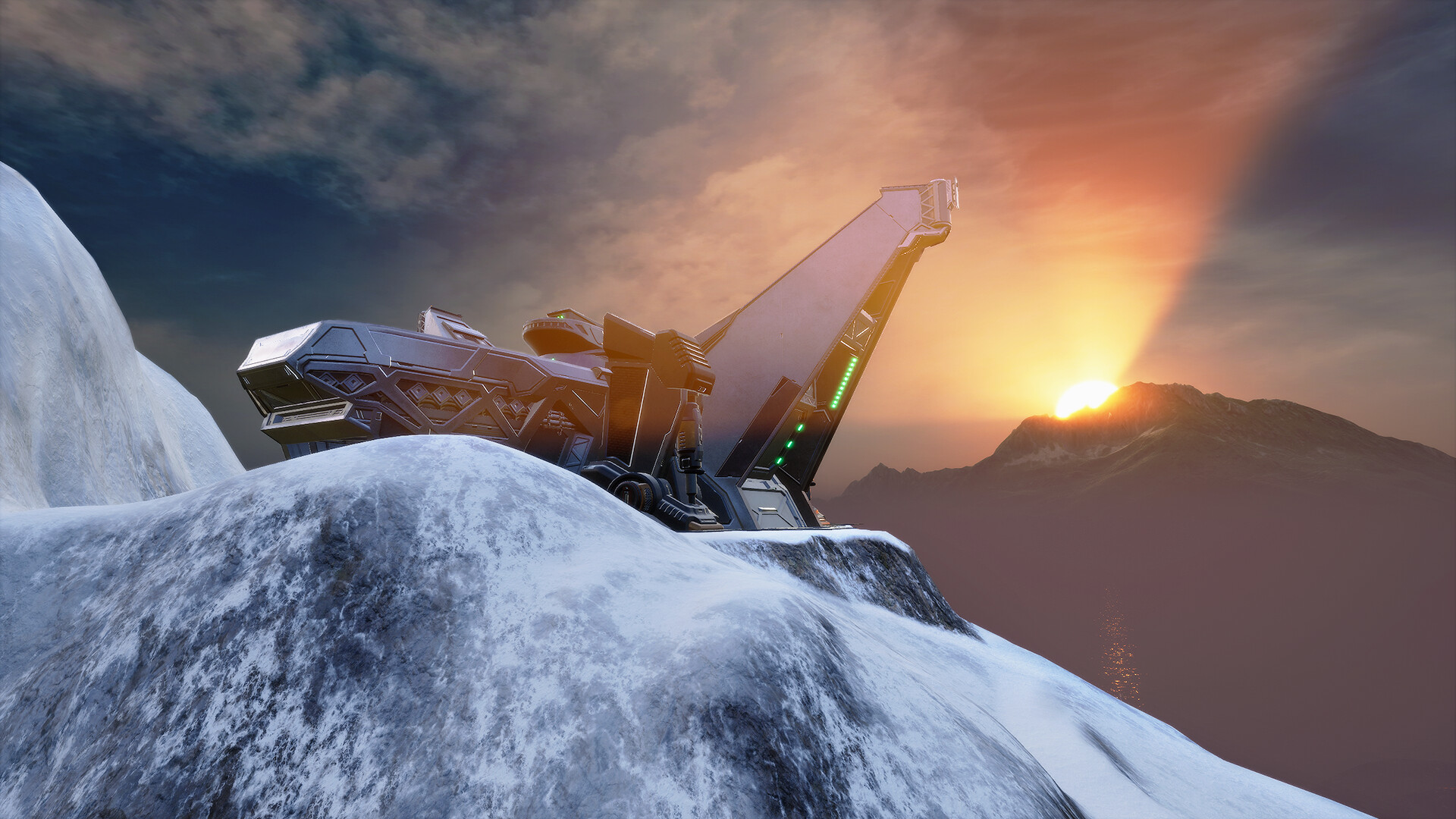 Dysterra screenshot 16