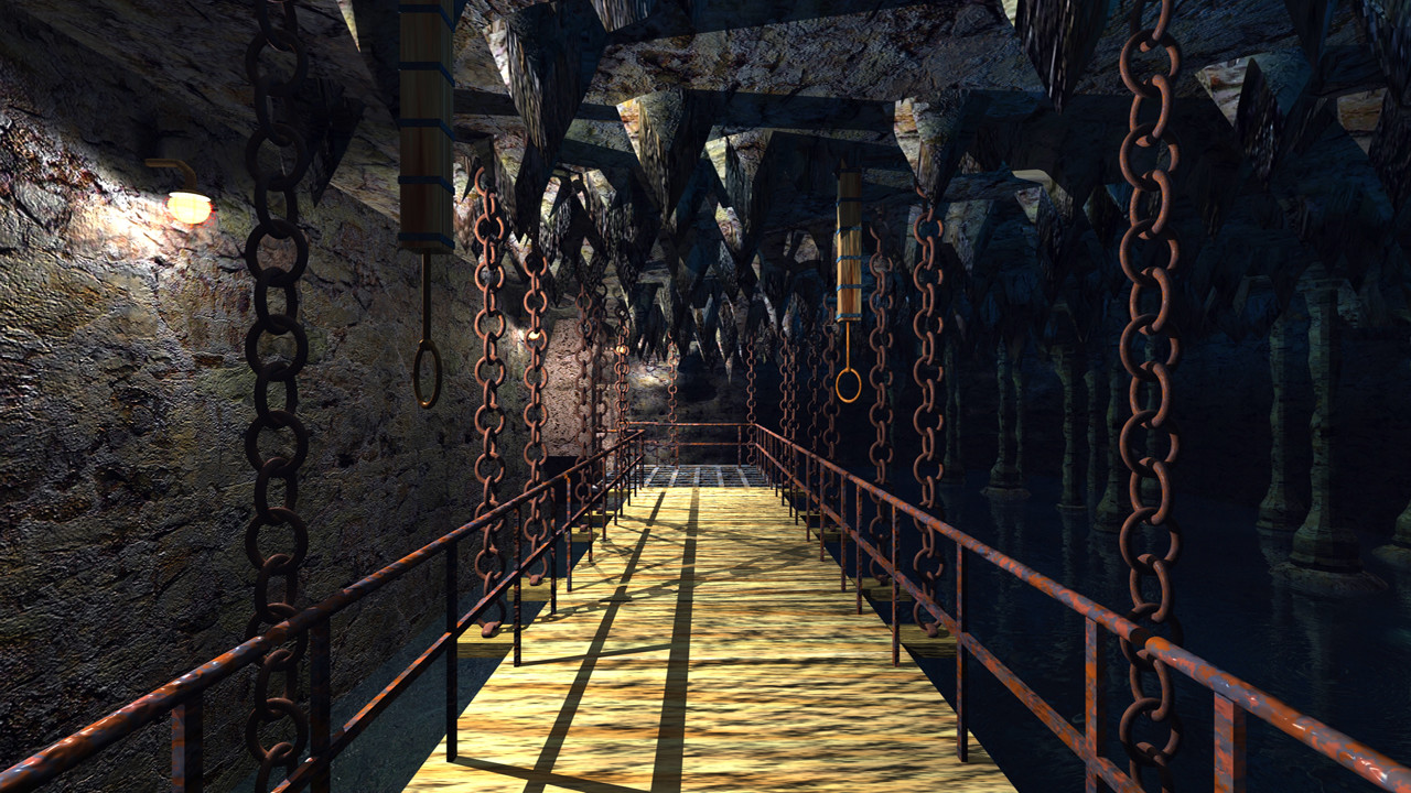RHEM III SE screenshot 7
