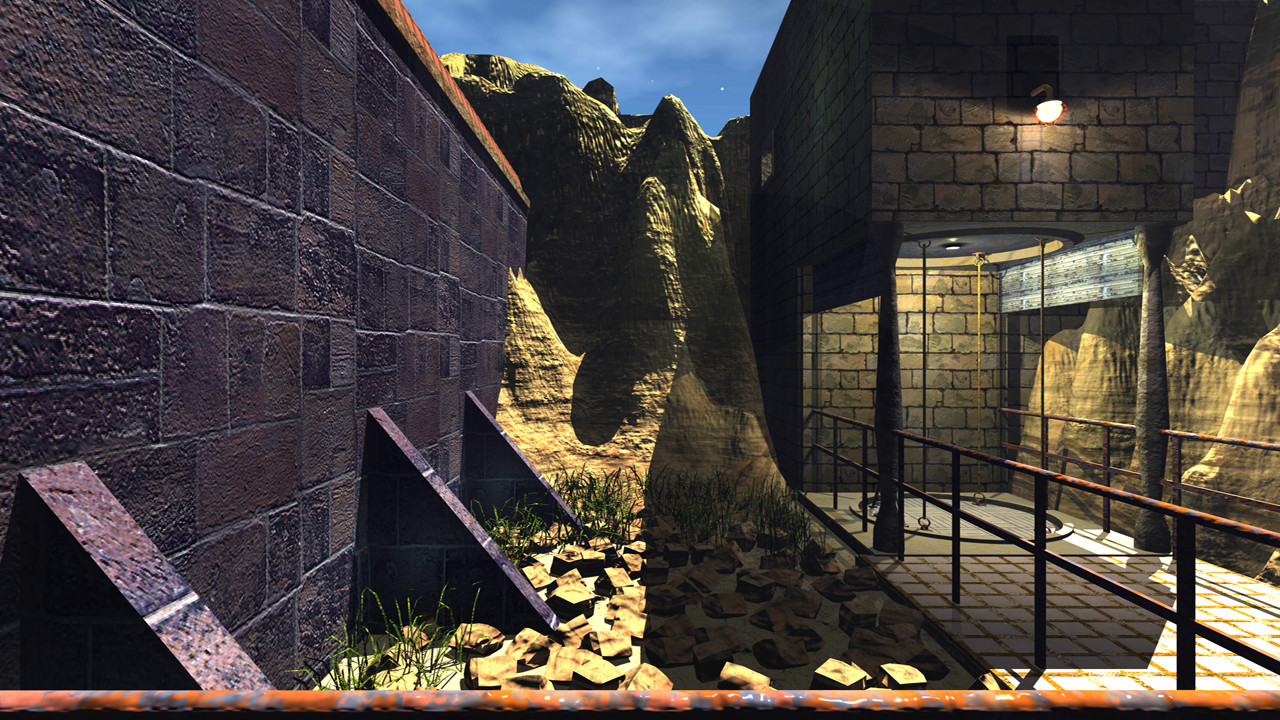 RHEM III SE screenshot 6