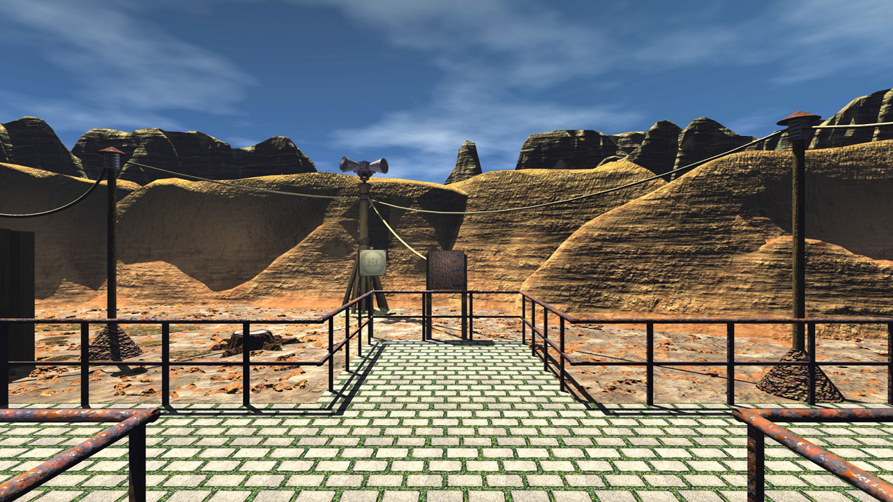 RHEM III SE screenshot 8