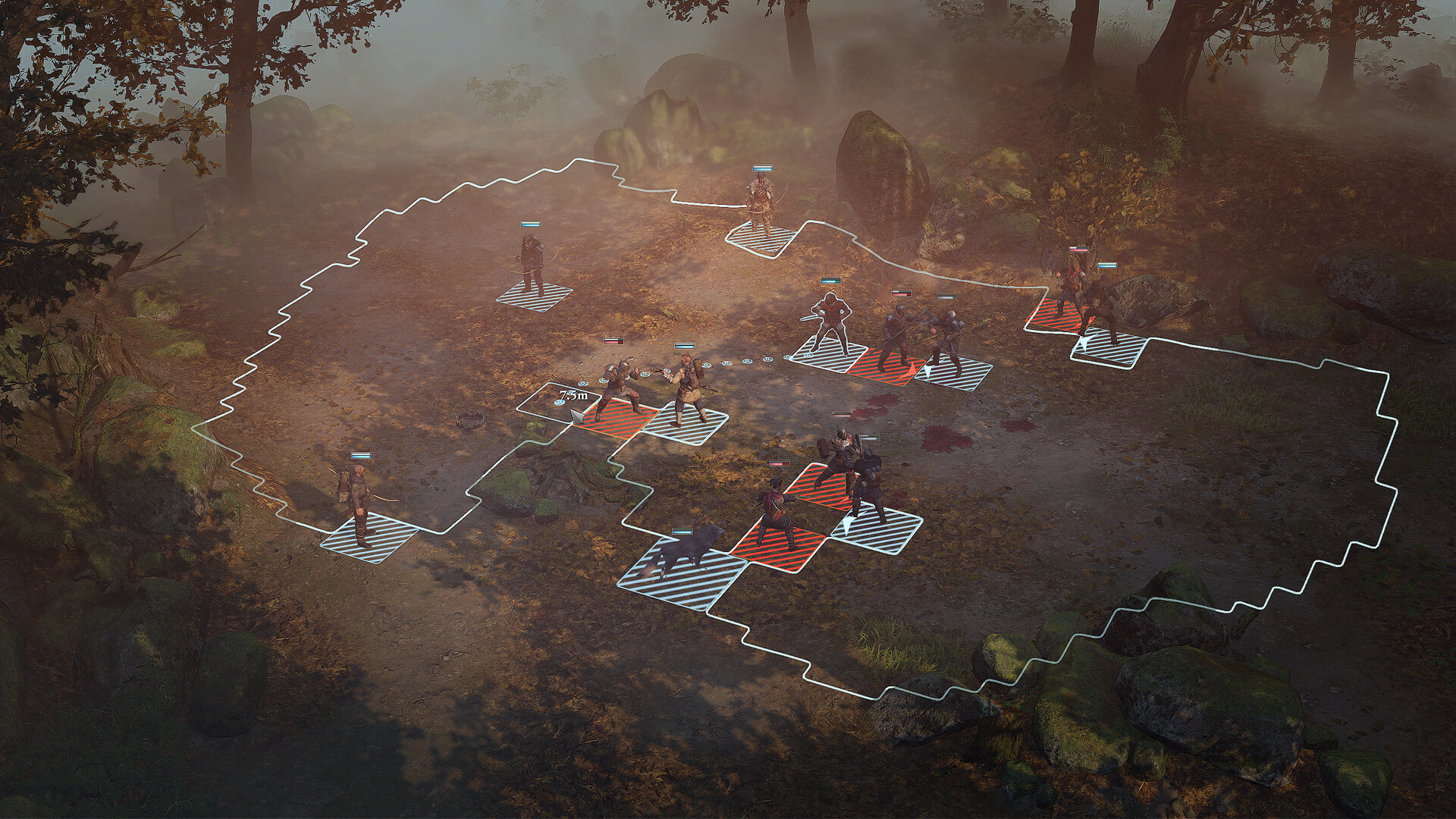 Wartales — изображение 2