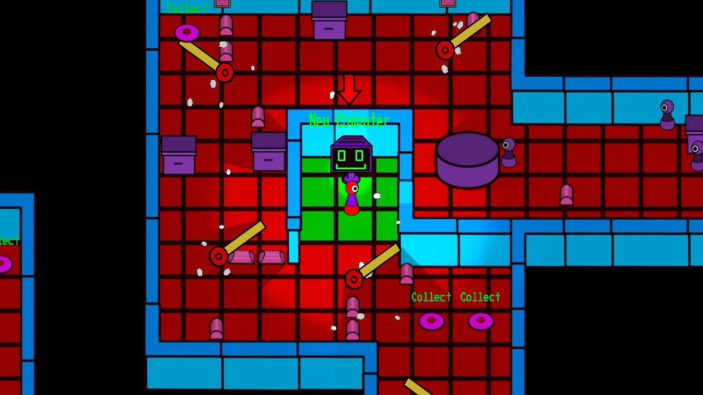 The Help Desk screenshot 8