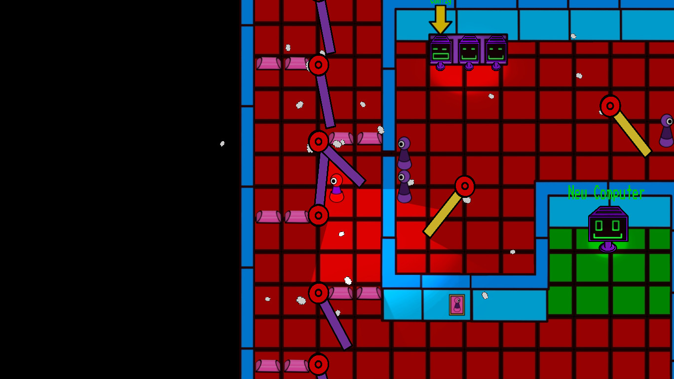 The Help Desk screenshot 13