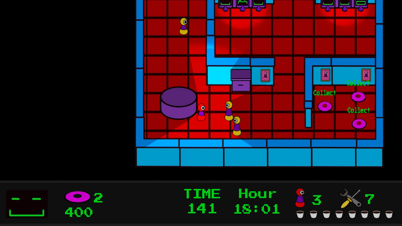 The Help Desk screenshot 6