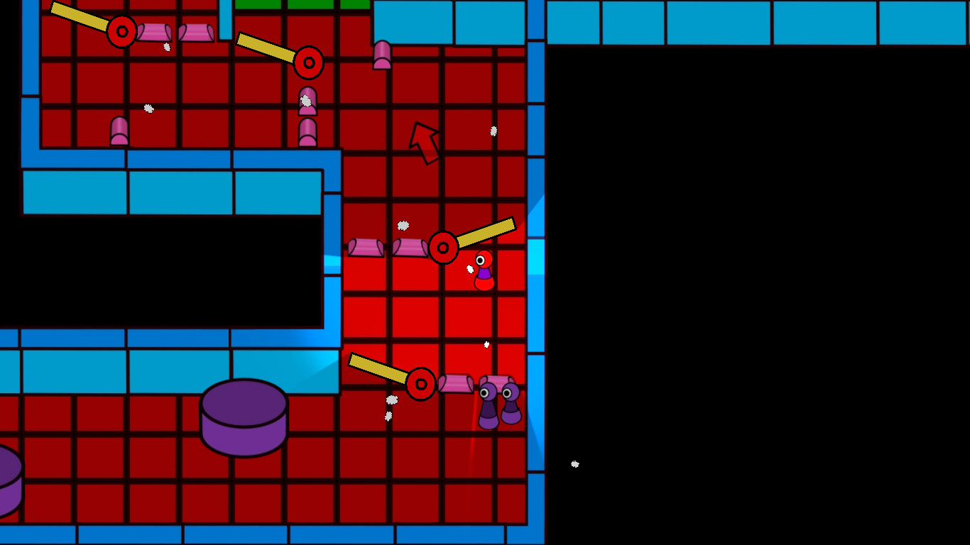 The Help Desk screenshot 9