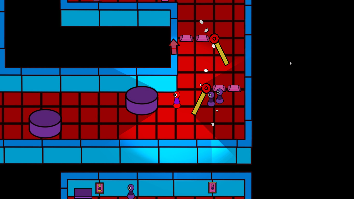 The Help Desk screenshot 10