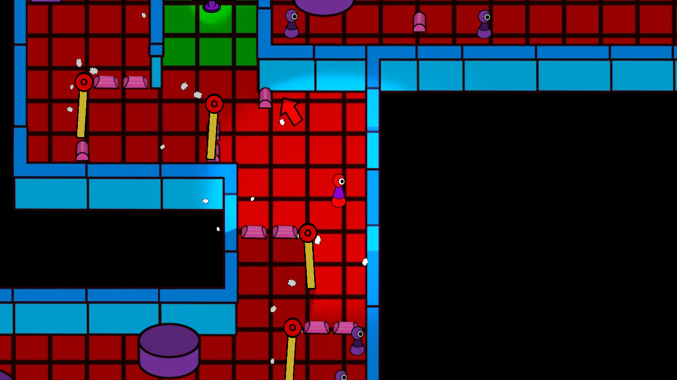 The Help Desk screenshot 3