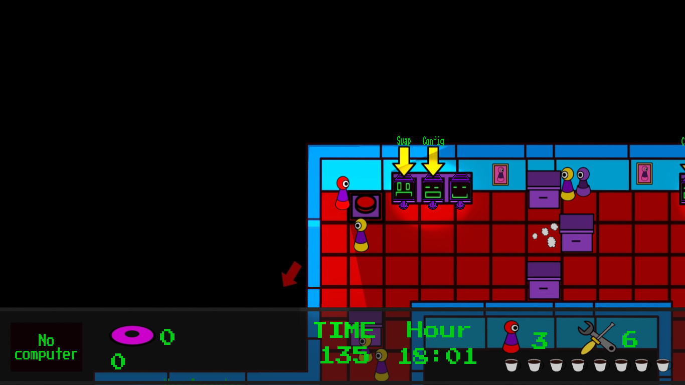 The Help Desk screenshot 11
