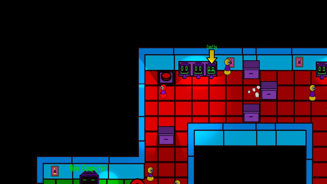 The Help Desk screenshot 12
