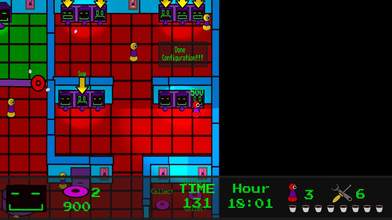 The Help Desk screenshot 7