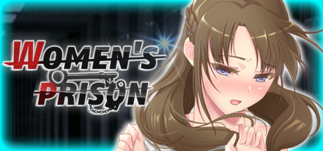 Woman's Prison — Steam header