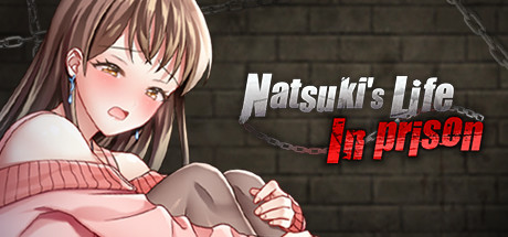 Natsuki's Life In Prison — Steam header