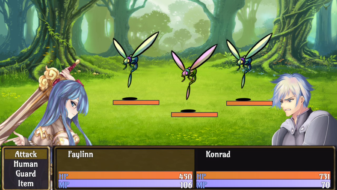 Faylinn's Quest screenshot 5