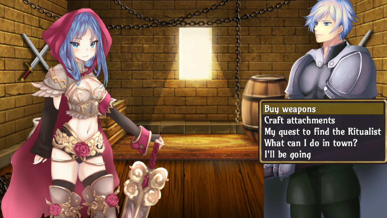 Faylinn's Quest screenshot 4