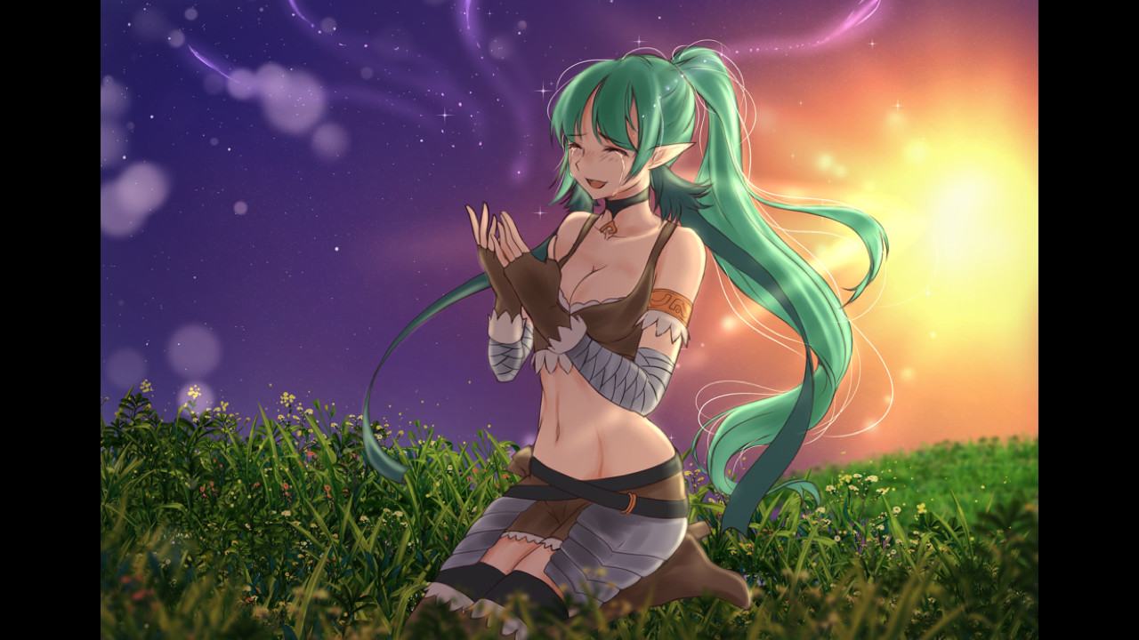 Faylinn's Quest screenshot 3