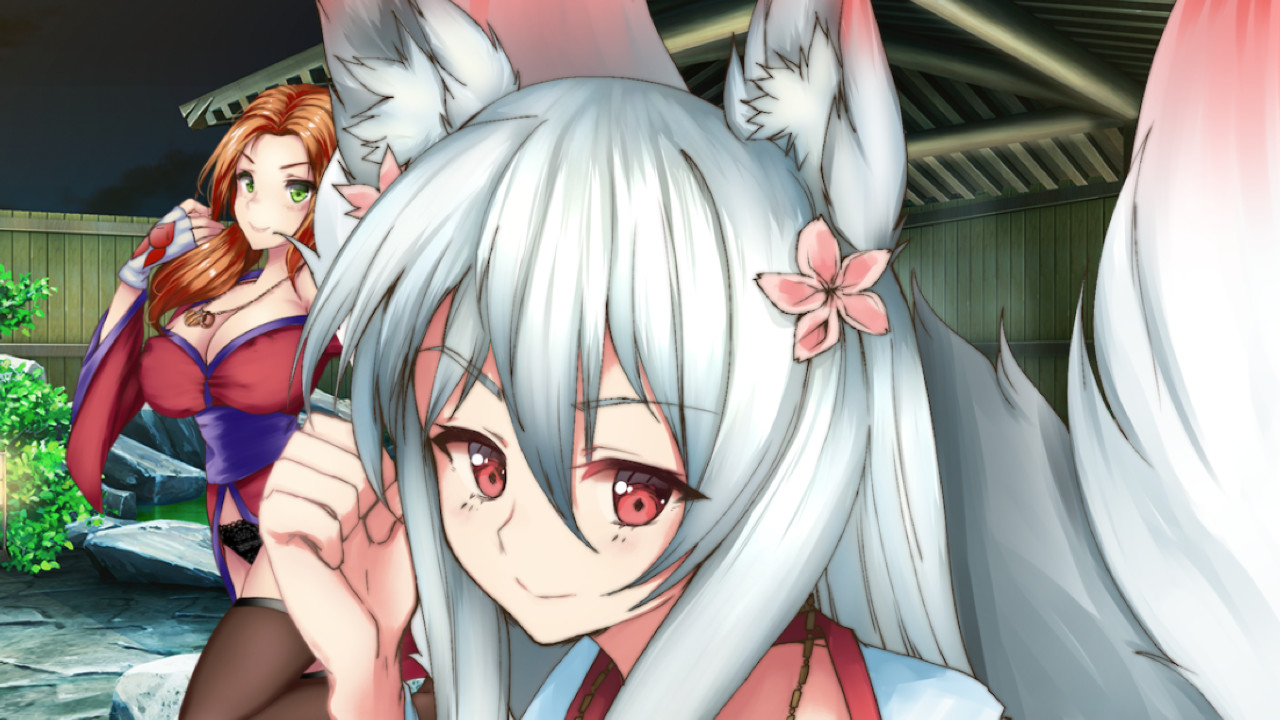 Faylinn's Quest screenshot 2