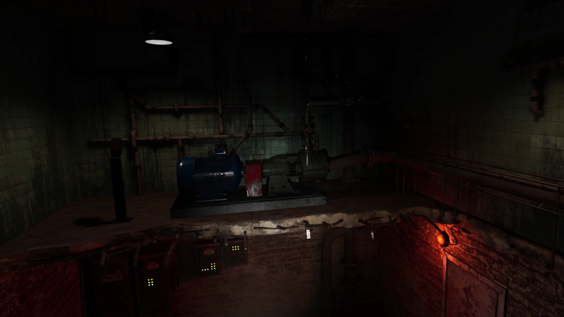 Afterlife VR screenshot 17
