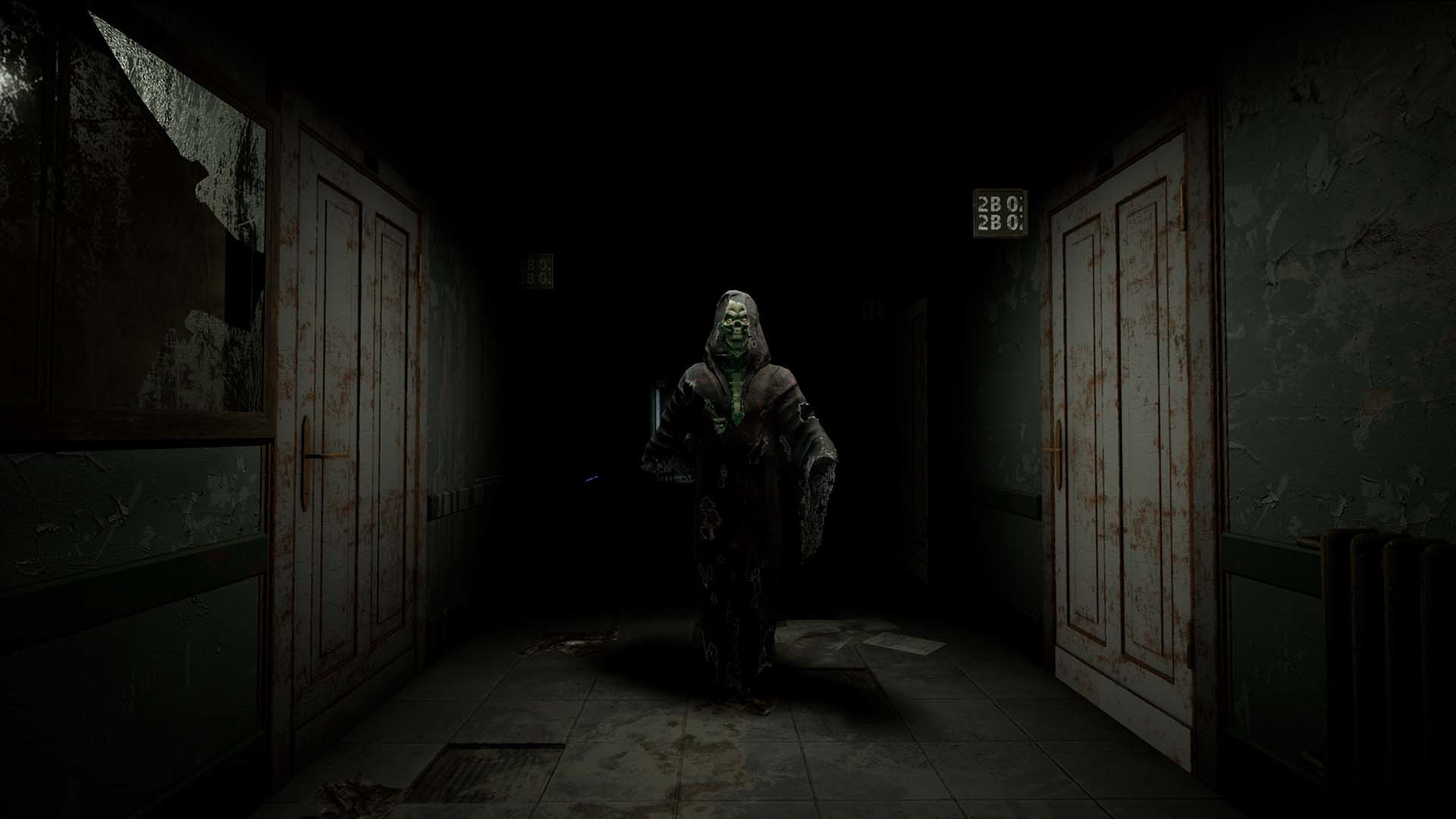 Afterlife VR screenshot 15