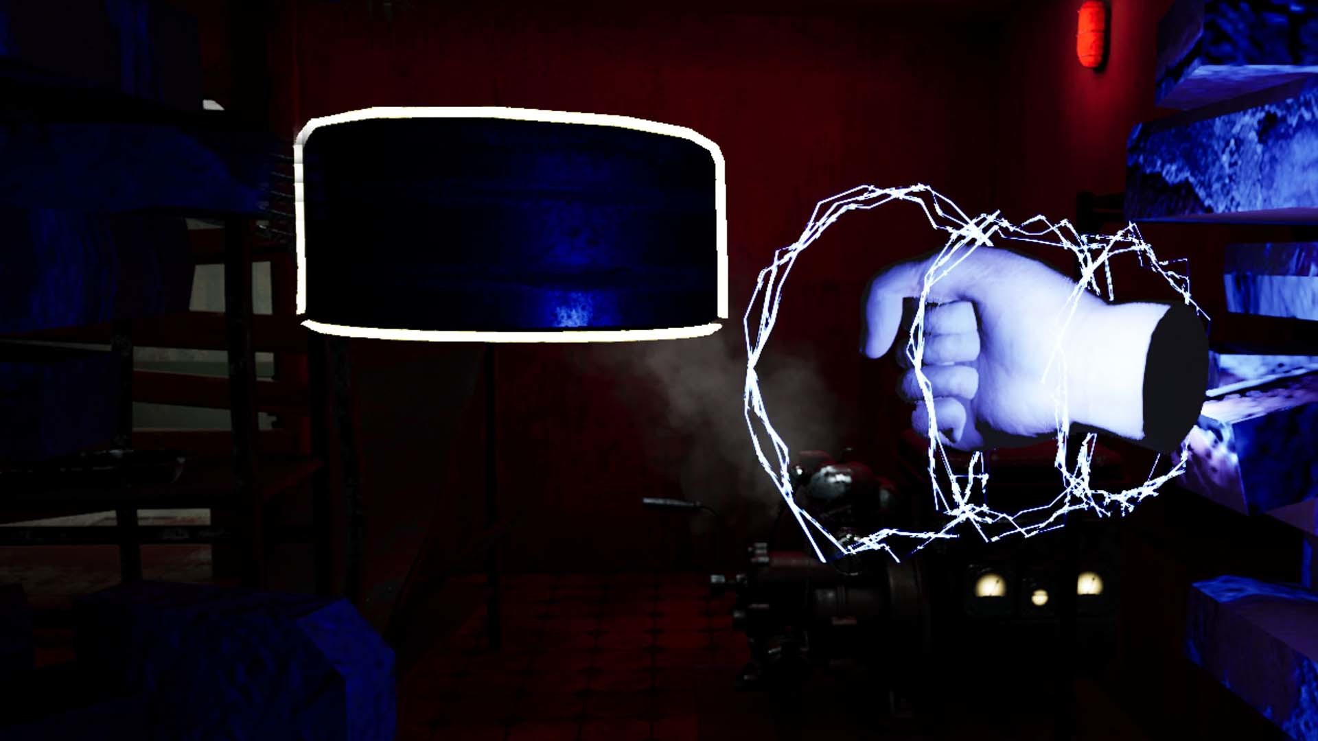 Afterlife VR screenshot 8