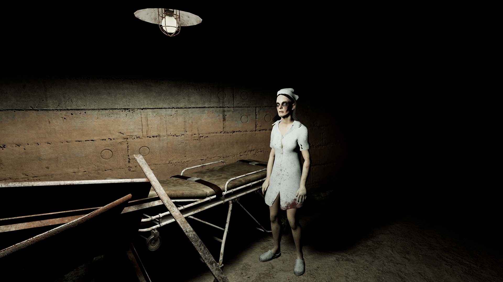 Afterlife VR screenshot 18
