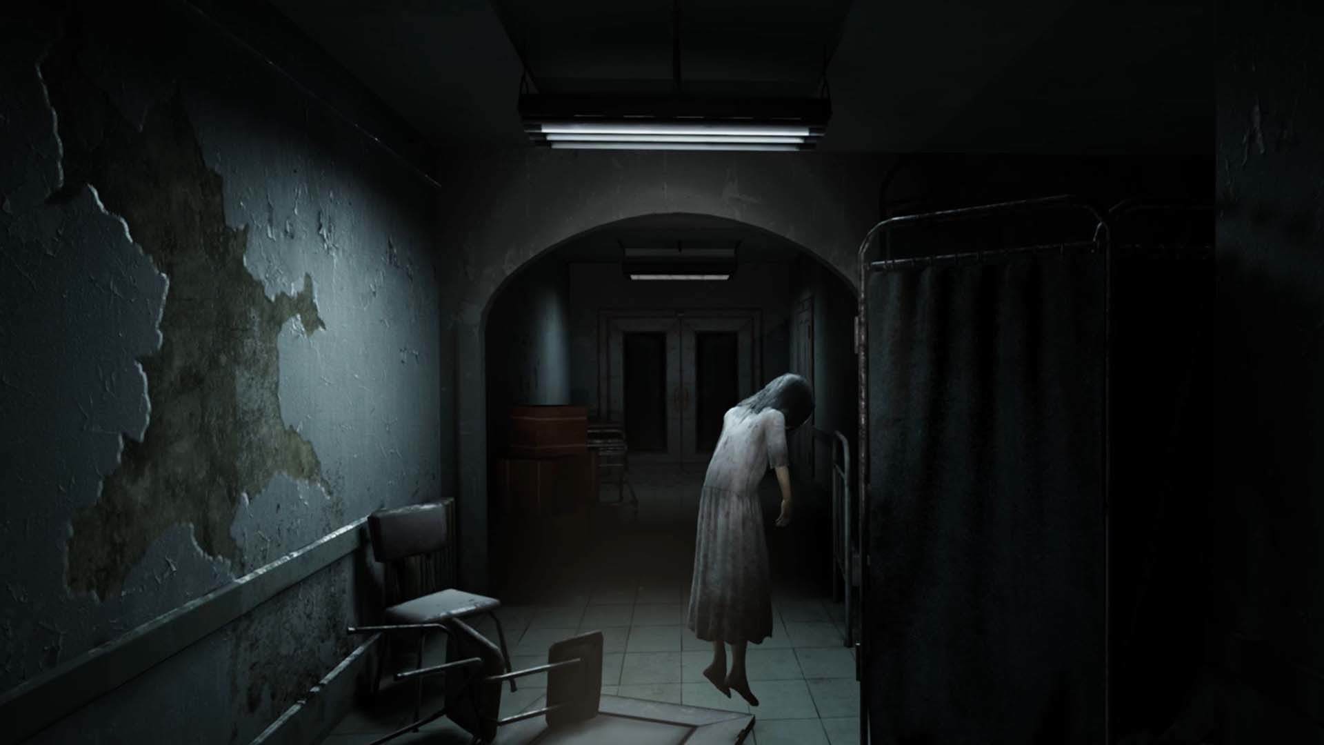 Afterlife VR screenshot 7