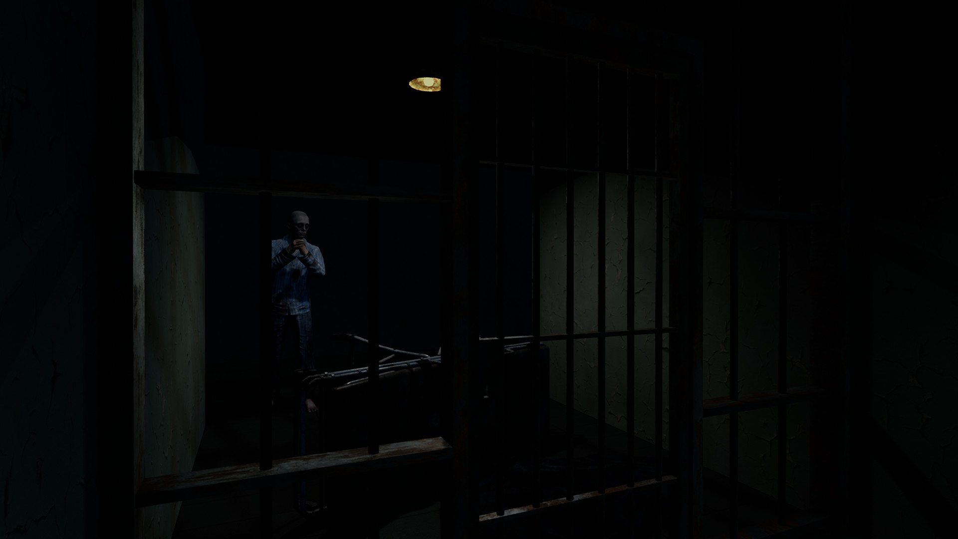 Afterlife VR screenshot 11