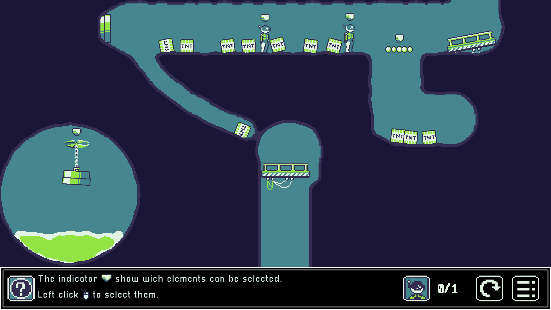 Underland screenshot 6