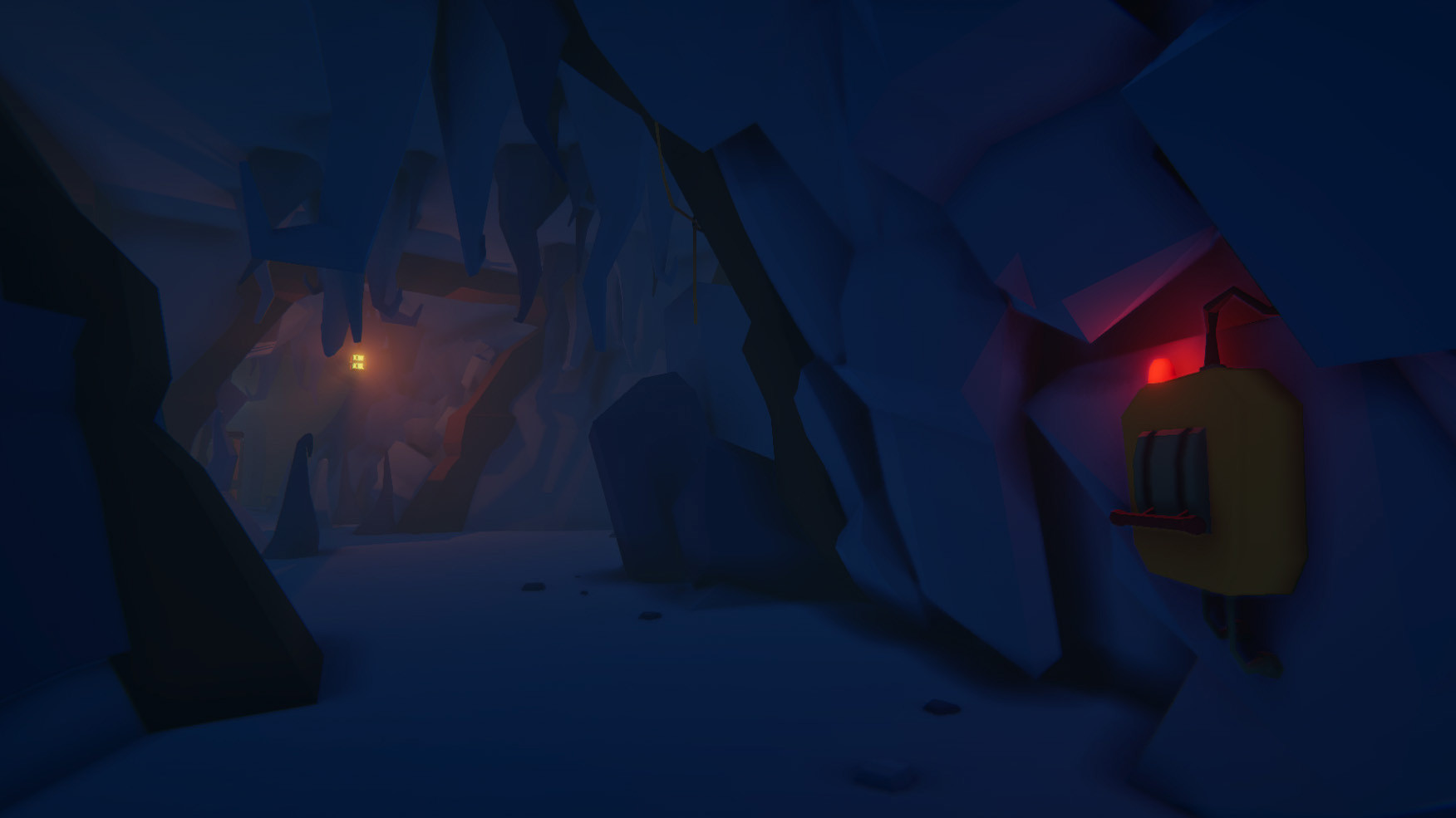 DREAMERS screenshot 6