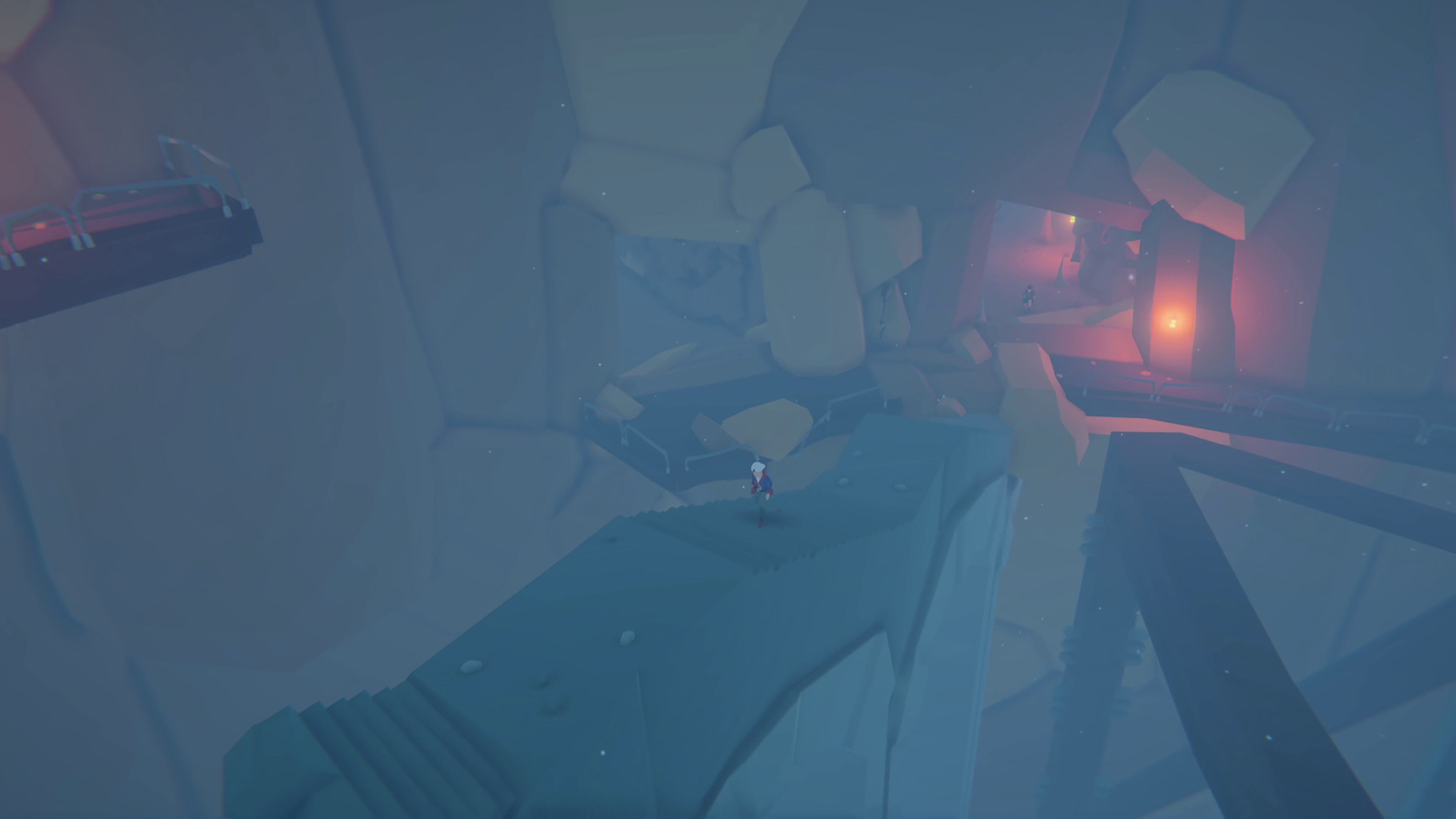 DREAMERS screenshot 13
