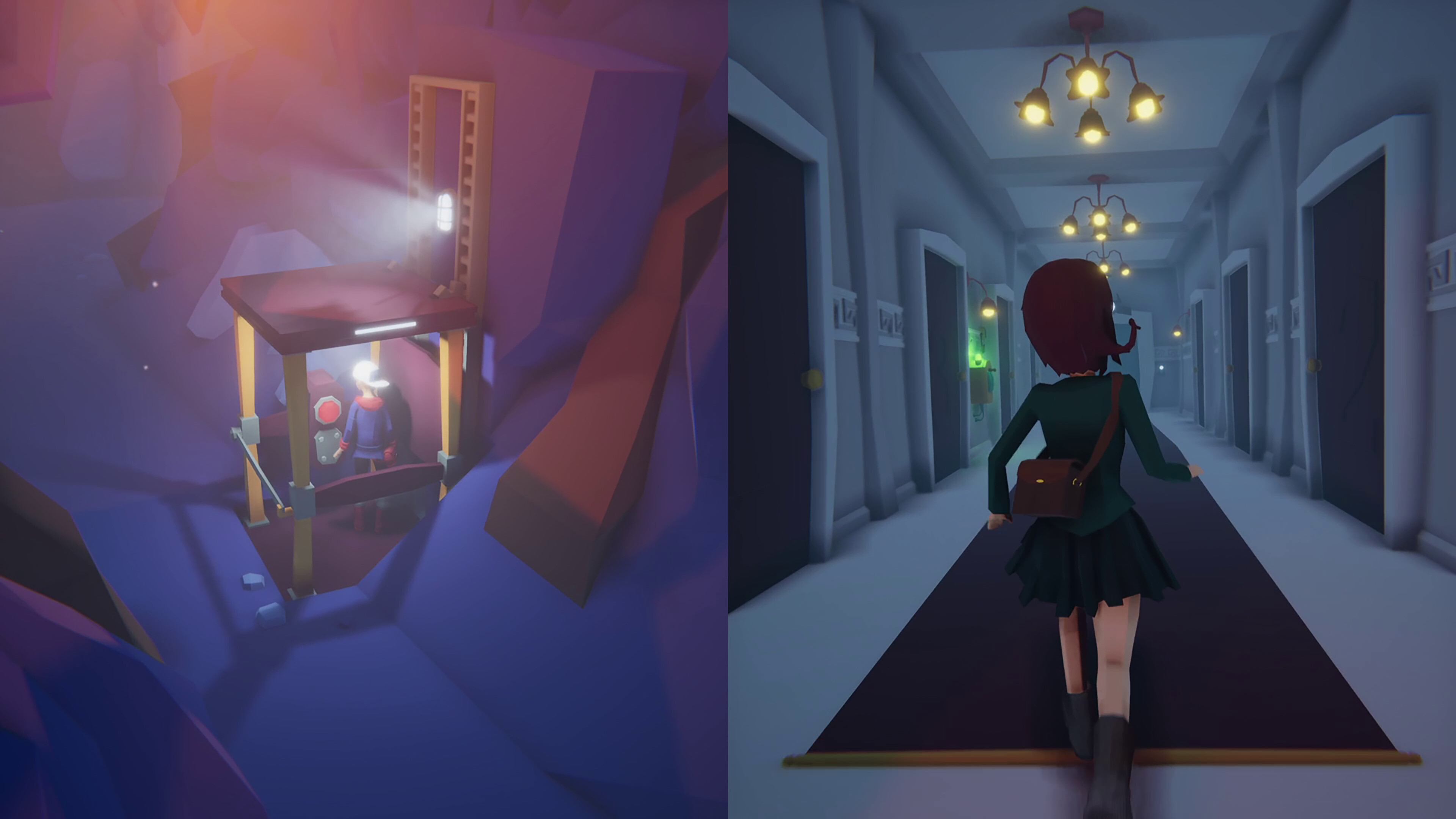 DREAMERS screenshot 22