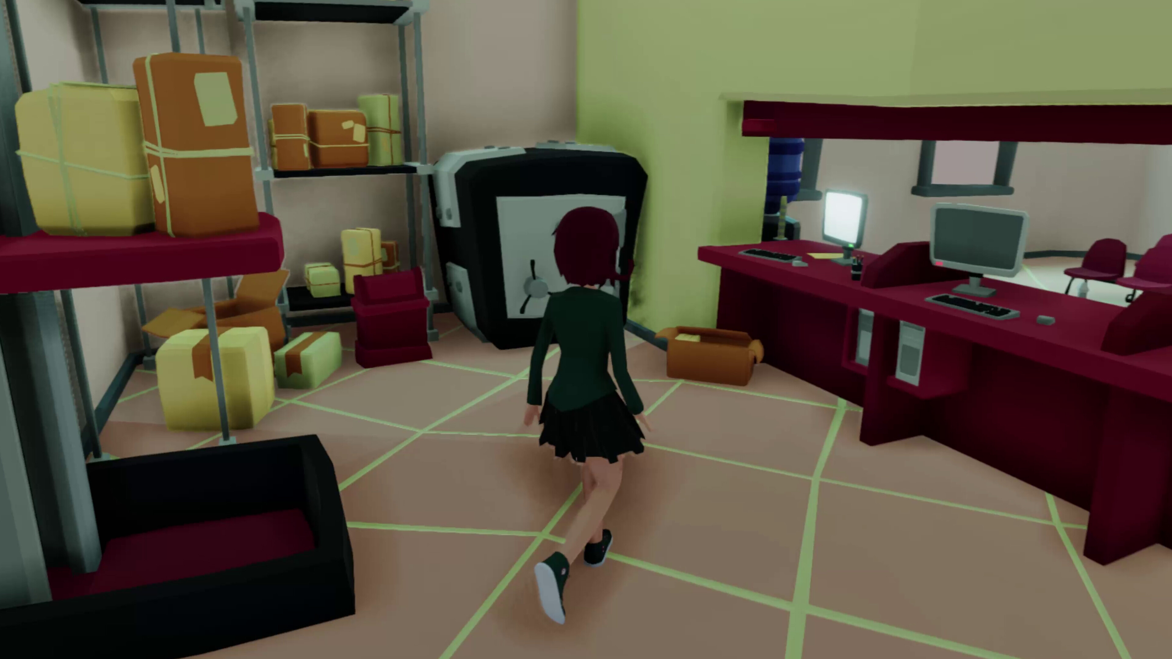 DREAMERS screenshot 16